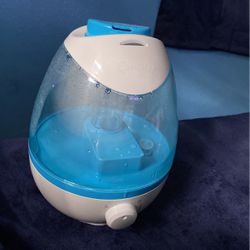 Baby Humidifier 