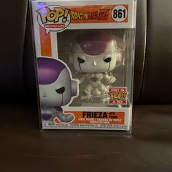 Funko Pop 