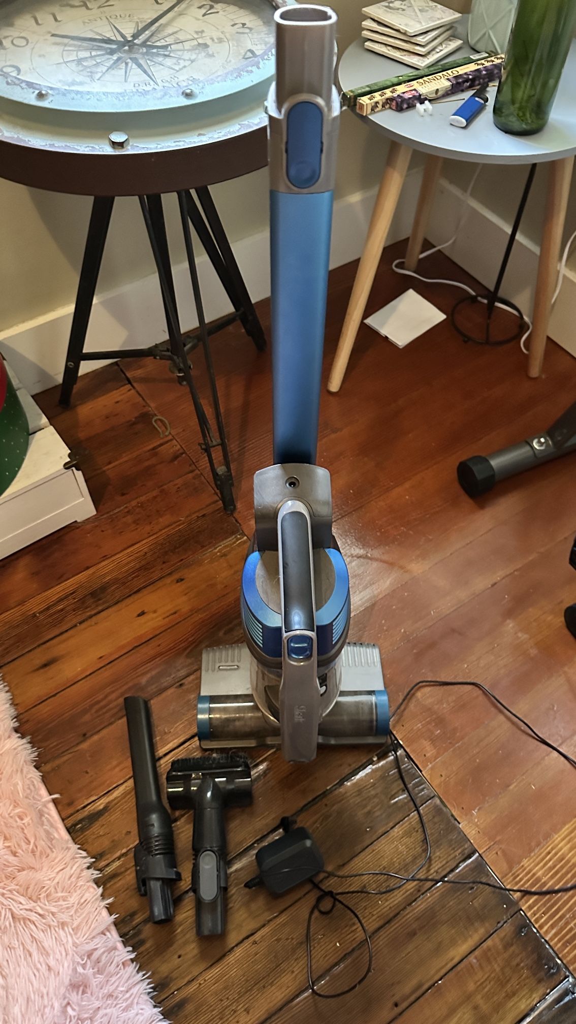 Shark Stick Vacuum 