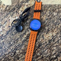 Samsung Galaxy Watch Ultra 