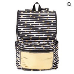 Brand New Women Backpack