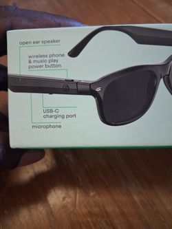 Smart Glasses ($22)OBO last Pair