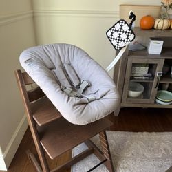 Stokke Tripp Trapp Newborn Set