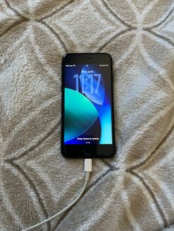 iPhone SE