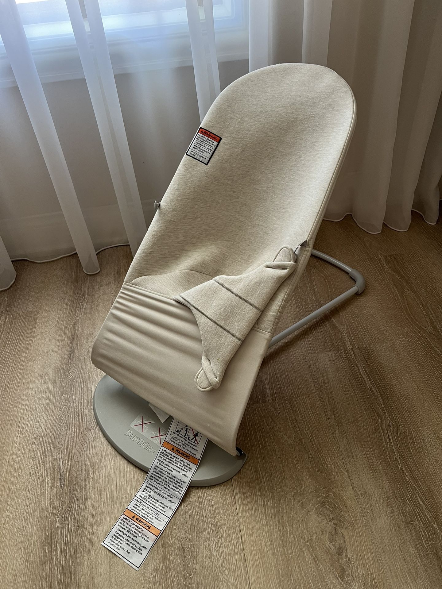 Baby Bjorn Bouncer