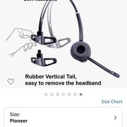Wireless Headphones
