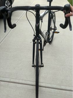 Used Vilano Road Bike