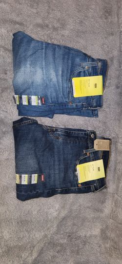 Levi's Jeans