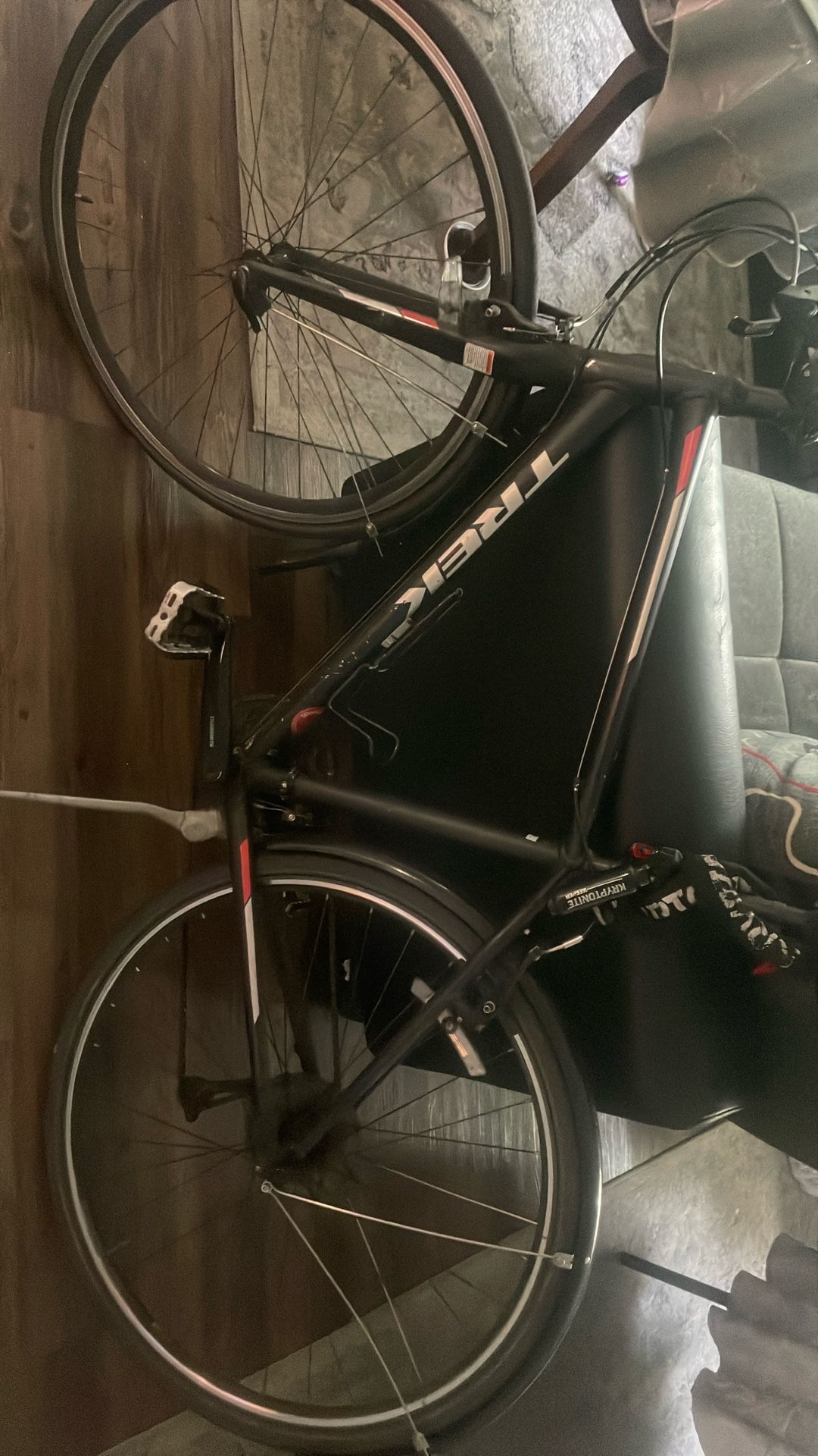 Trek Bike