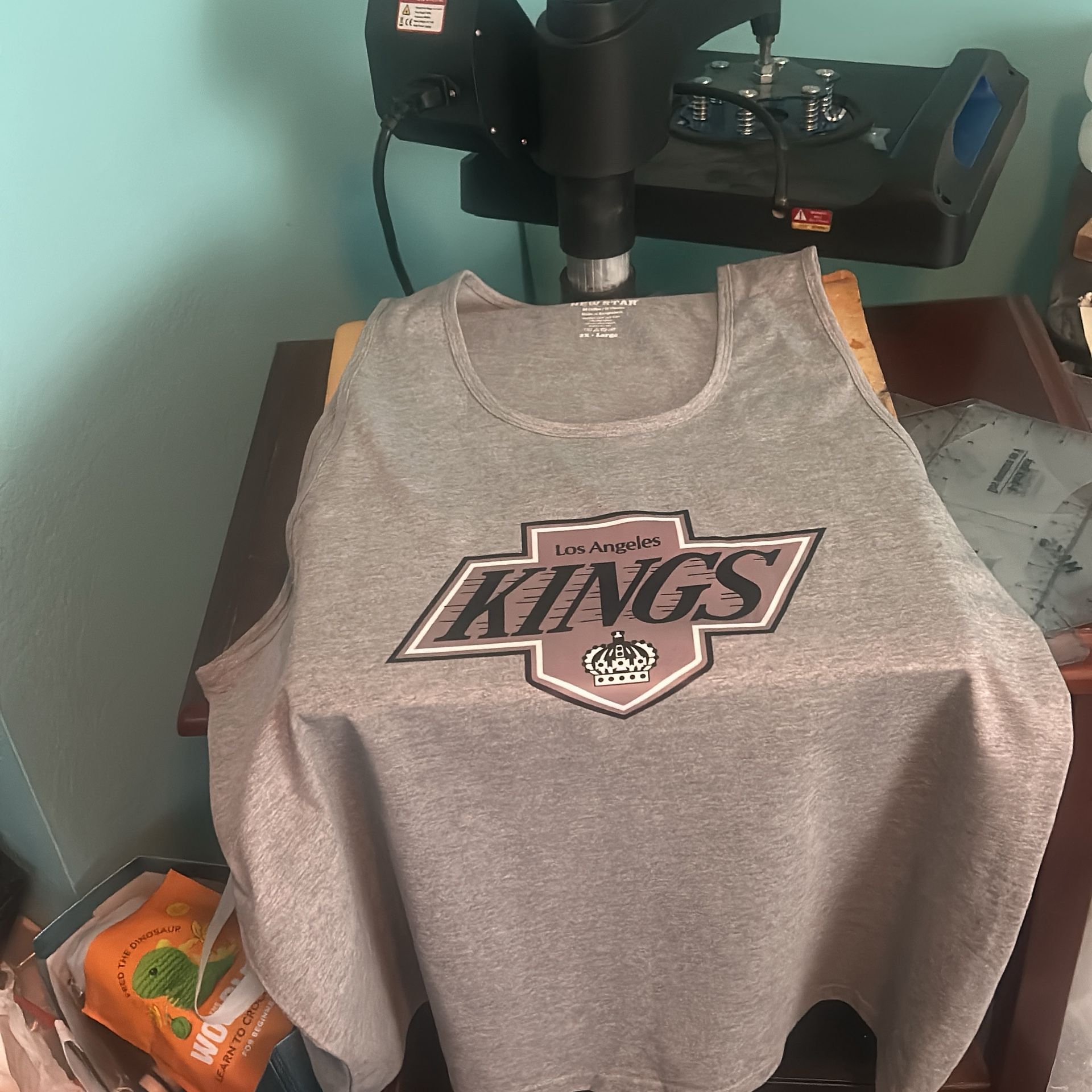 Los Angeles Kings