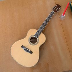 Pyle Full Size Classical Guitar- New
