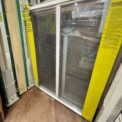 Window 48 W x 60 H