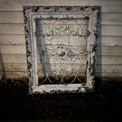 Rustic Farmhouse Decor