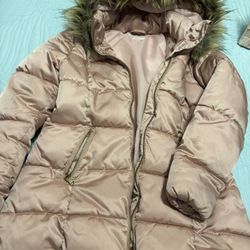 Winter Jacket 