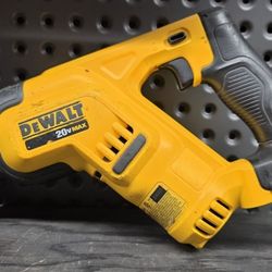 Dewalt Sawzall