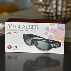 3D Glasses