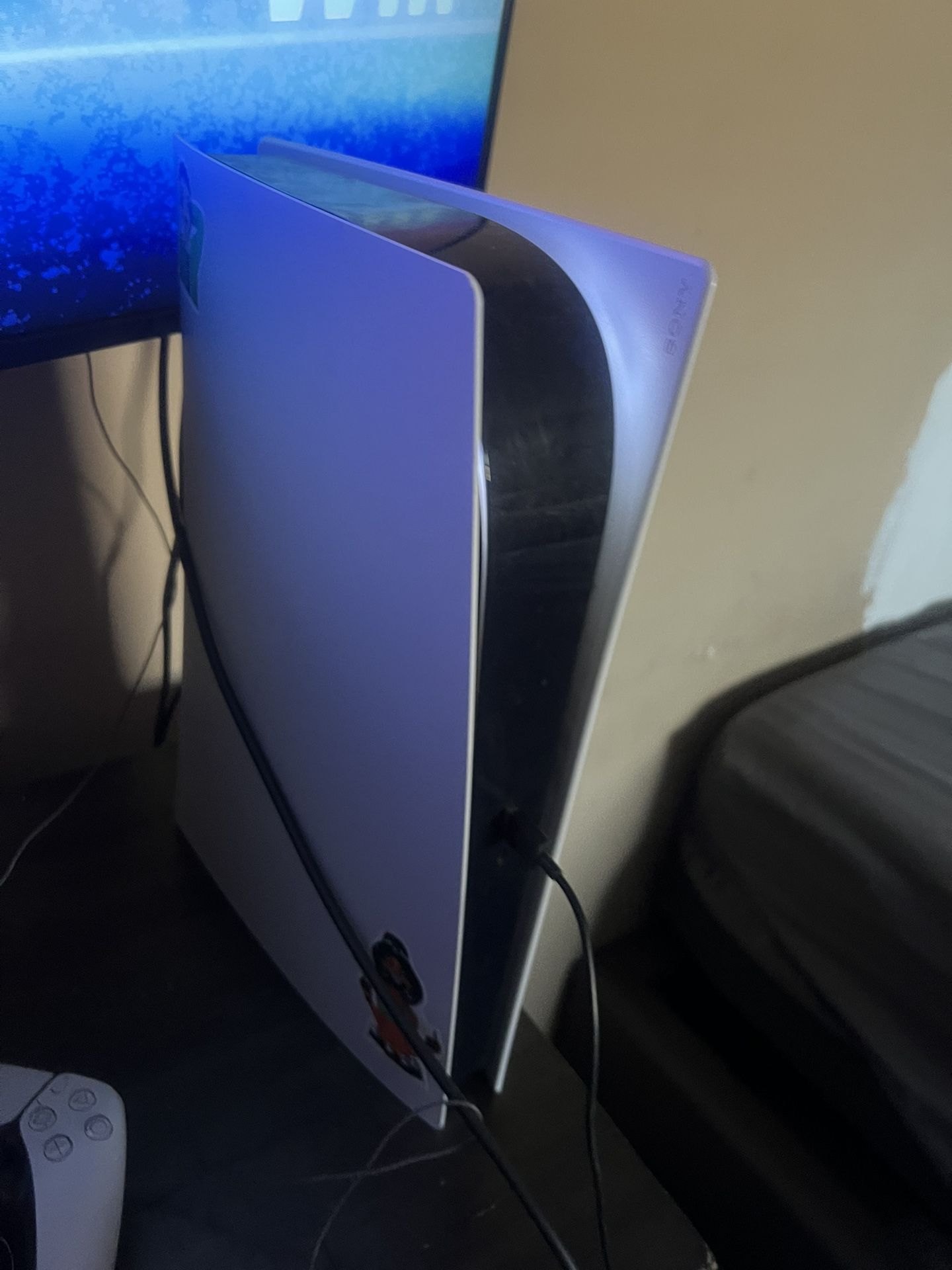 Ps5 