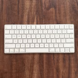 Apple Magic Keyboard