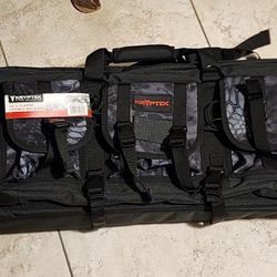Kryptek 42" Classic Double Rifle Bag