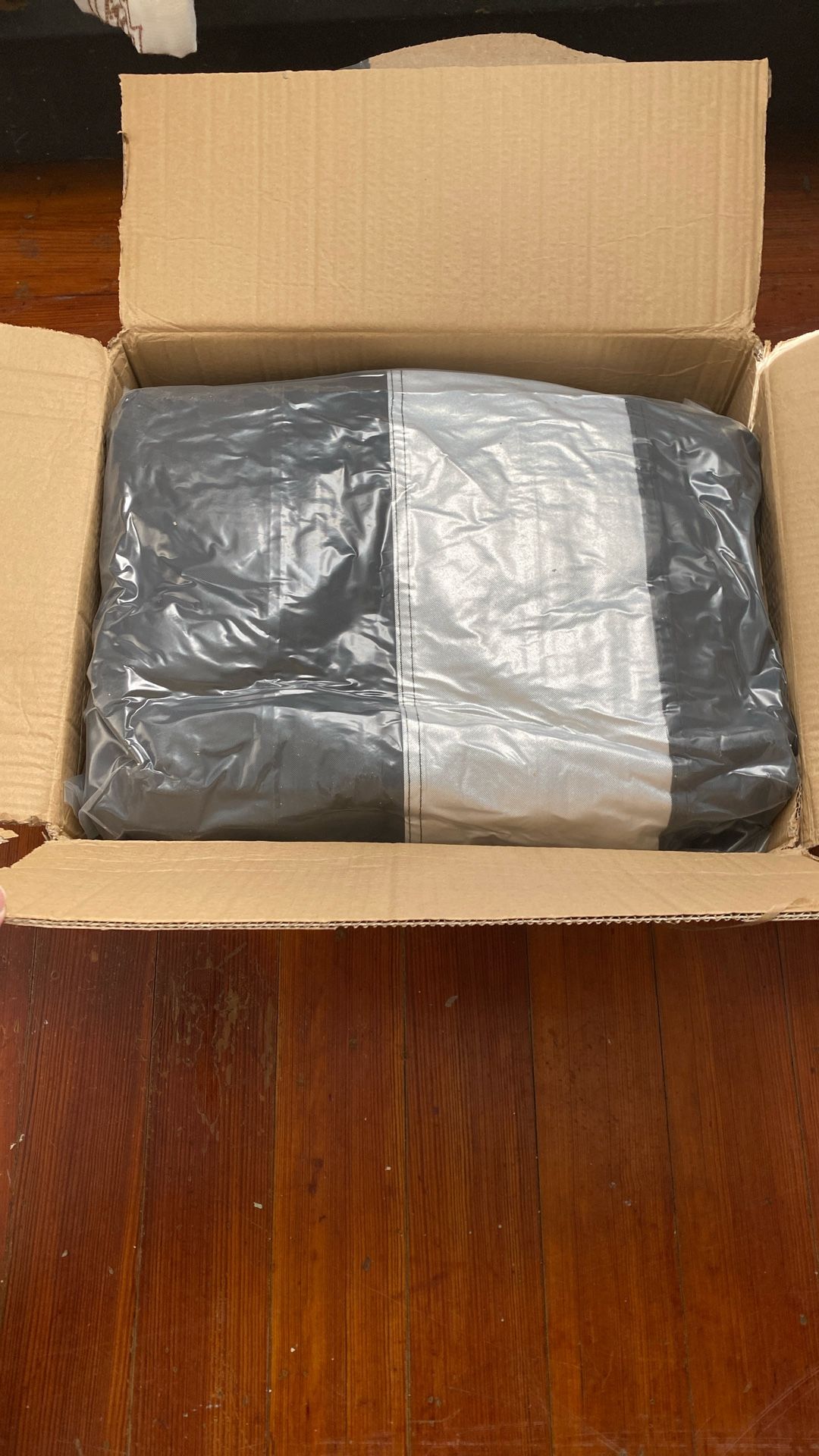 10 Layers SUV Car Cover