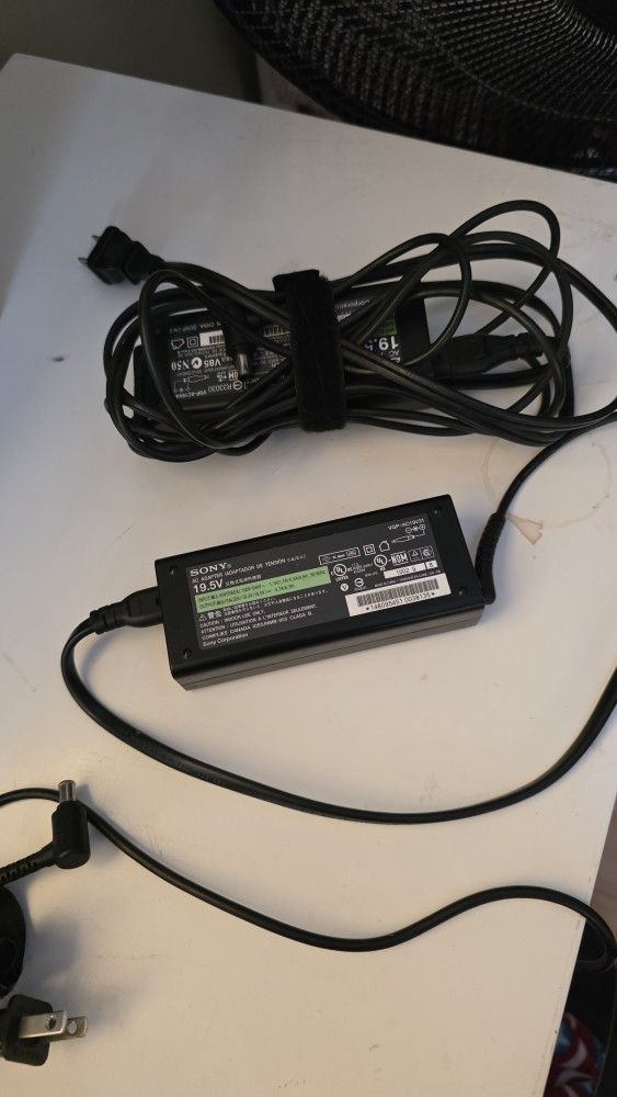 Sony VAIO AC Adapter