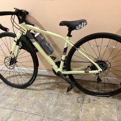 Felt VR60 Disc Road Bike - 43cm