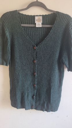 Women's t shirt size Large