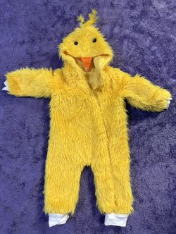 Chick Costume🐥