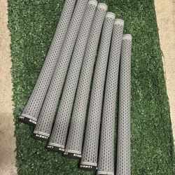 Lamkin Crossline Standard Grips 