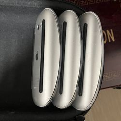 Excellent Condition Apple Mouse