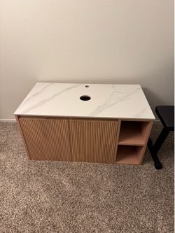 Bathroom Vanity