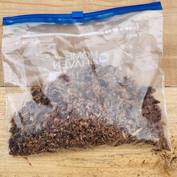 ~ 4.5 Oz Raw Honey bee Propolis Organis