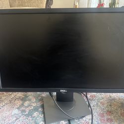 Dell P2412Hb 24" Monitor - Tested