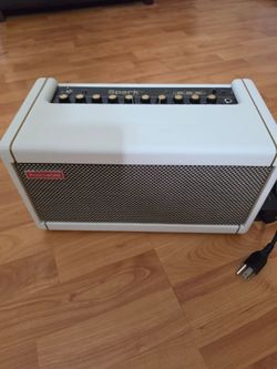 Electric Guitar Amp. Spark 40. Like New. $175