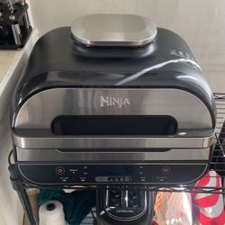 Ninja Air fryer