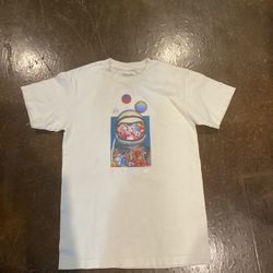Primitive skate brand tee