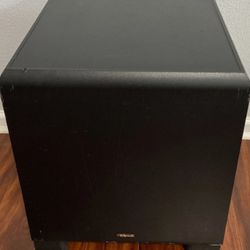 Klipsch 12" Powered Subwoofer Ksn 200 
