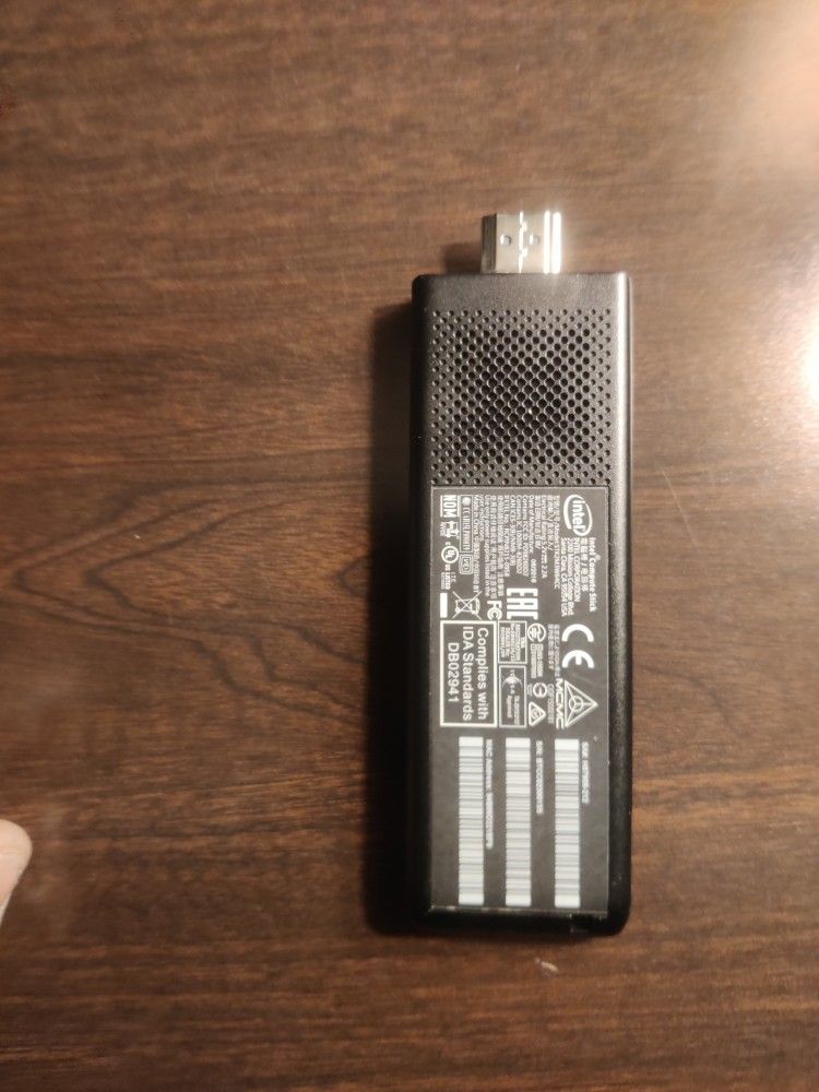 Intel Compute