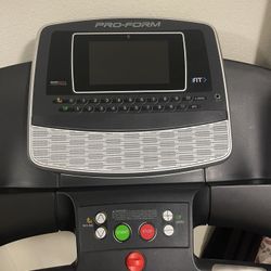 Treadmill