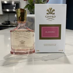 Creed Eladaria