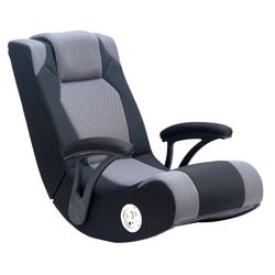 Gaming chair- X Rocker Pro 200 W/speakers