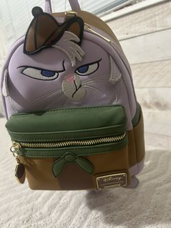 Bag Pack Disney 