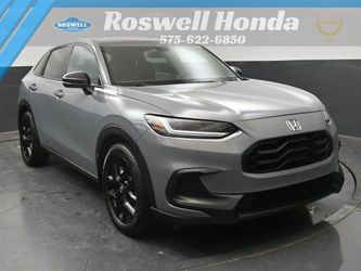 2024 Honda HR-V