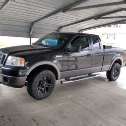 2006 Ford F-150