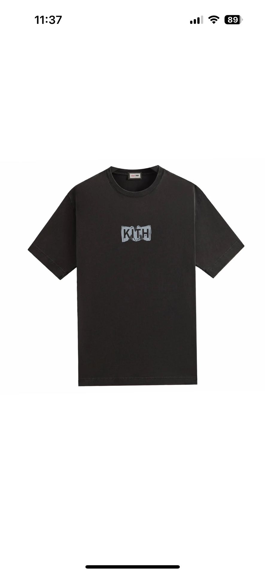 Kith X Marvel Doc Ock