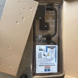 Easy DIY Murphy Beds Kit