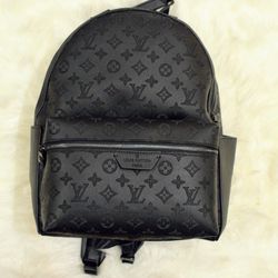 LV Backpack 