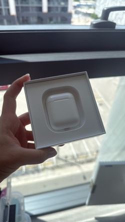 Airpods - Case Only