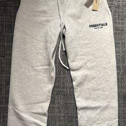 essential sweats