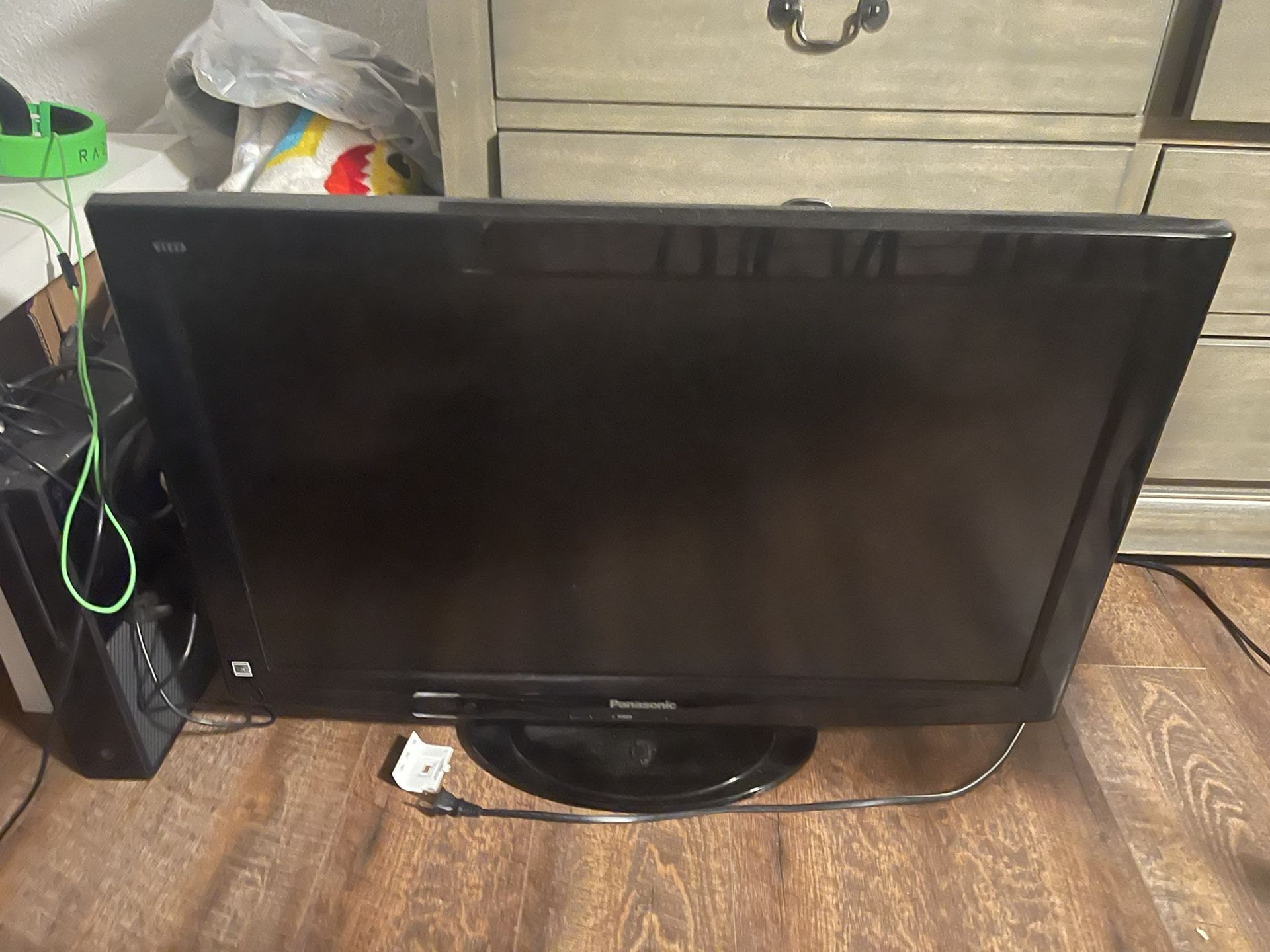 panasonic tv